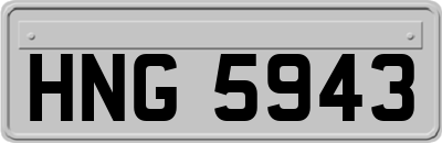 HNG5943