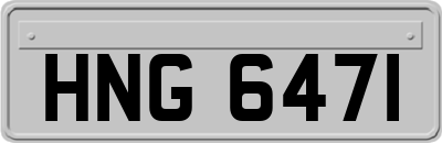 HNG6471