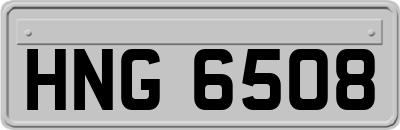HNG6508