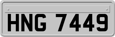 HNG7449