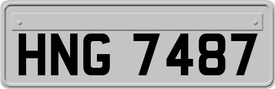 HNG7487