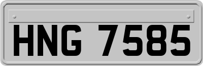 HNG7585