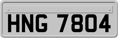 HNG7804