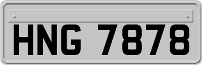 HNG7878