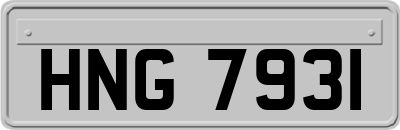 HNG7931