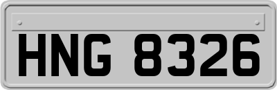 HNG8326