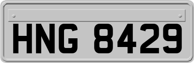 HNG8429