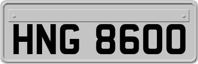 HNG8600