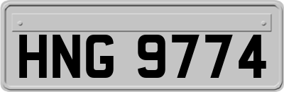HNG9774