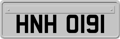 HNH0191