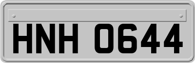 HNH0644