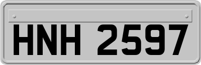HNH2597