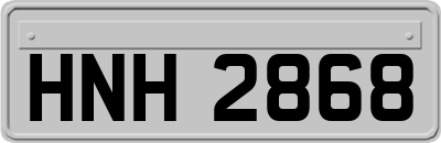 HNH2868