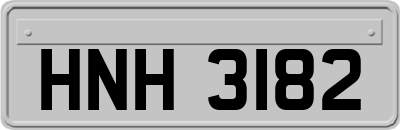 HNH3182