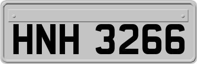HNH3266