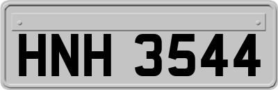 HNH3544