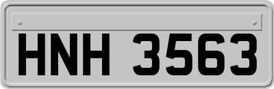 HNH3563