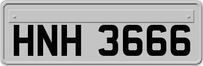 HNH3666