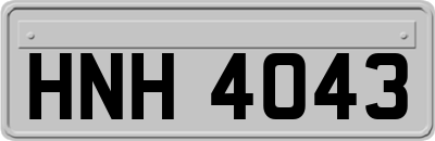 HNH4043