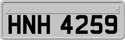 HNH4259