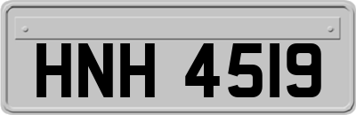 HNH4519