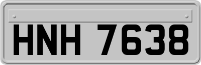 HNH7638