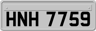 HNH7759