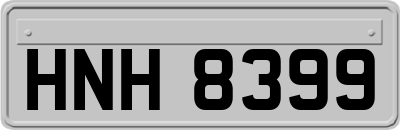 HNH8399