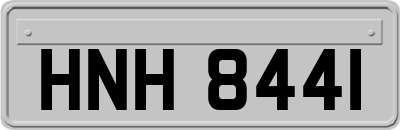HNH8441