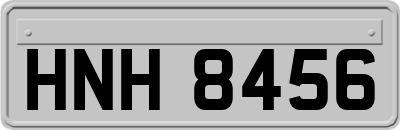 HNH8456