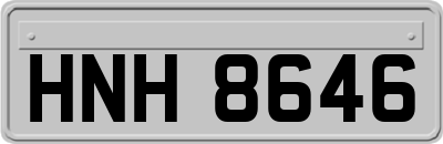 HNH8646