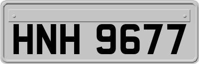 HNH9677