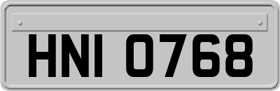 HNI0768
