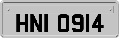 HNI0914