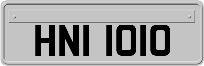 HNI1010