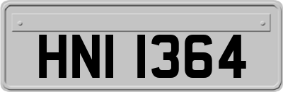 HNI1364