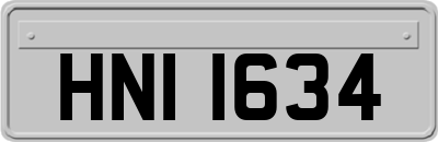 HNI1634