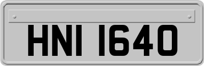 HNI1640