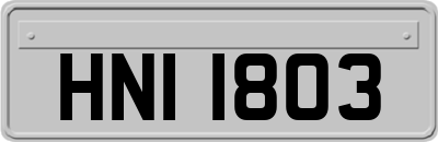 HNI1803