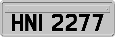 HNI2277