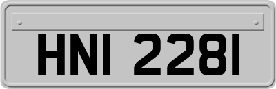 HNI2281