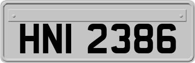 HNI2386