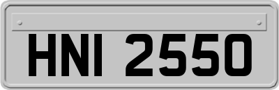 HNI2550