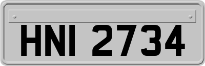 HNI2734