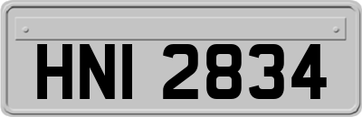 HNI2834