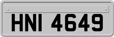 HNI4649