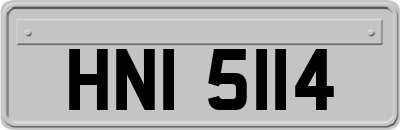 HNI5114