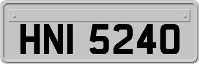 HNI5240