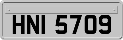 HNI5709