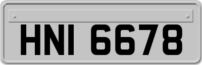 HNI6678